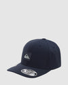 Mens Adapted Strapback Cap
