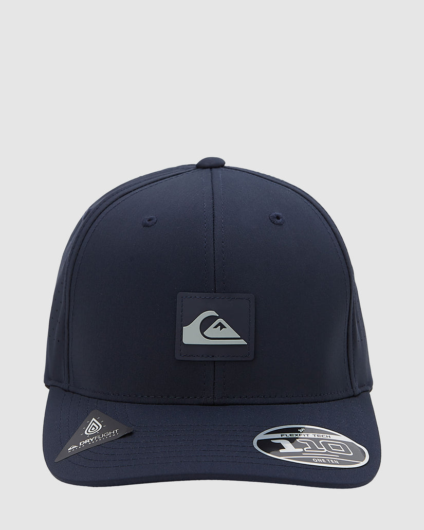 Mens Adapted Strapback Cap