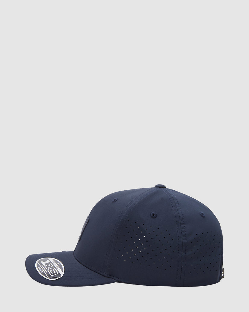 Mens Adapted Strapback Cap