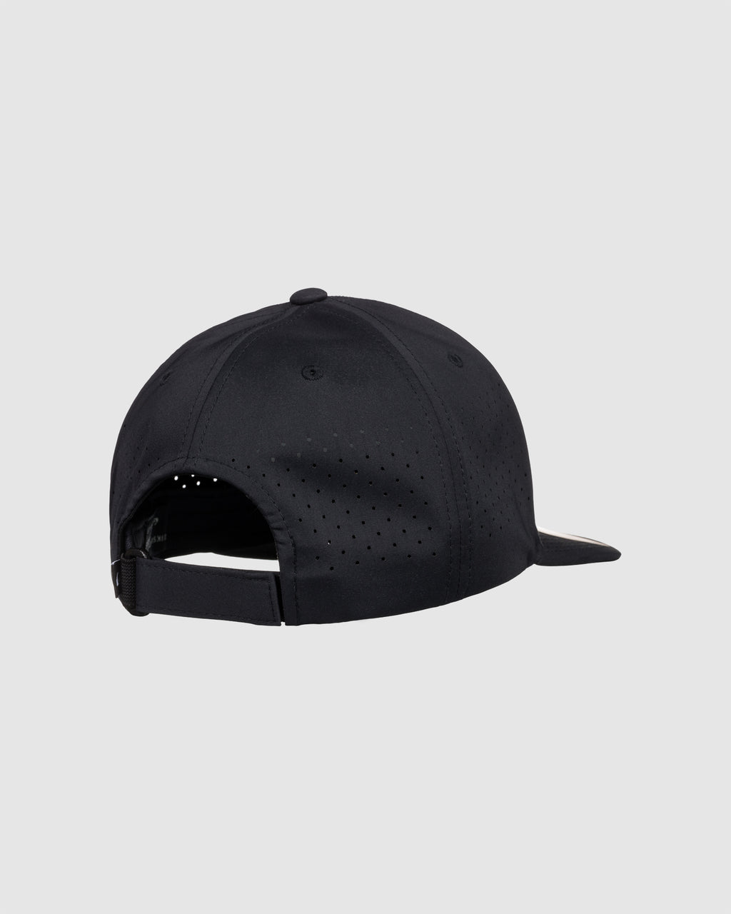 Mens Adapted Strapback Cap