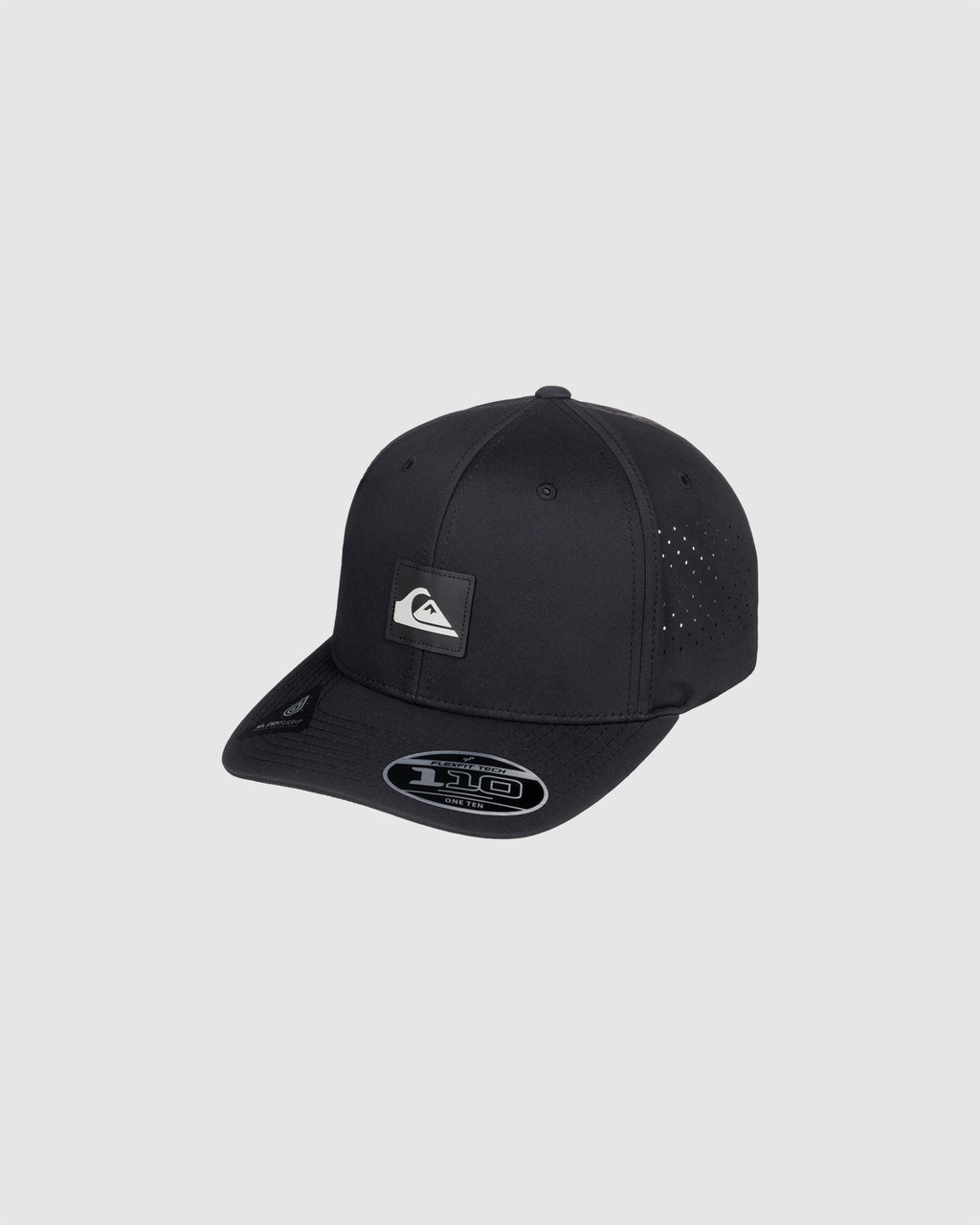 Mens Adapted Strapback Cap