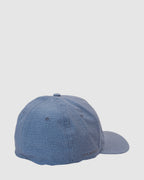 Mens Amped Up Flexifit Hat