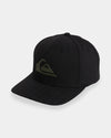 Mens Amped Up Flexifit Hat