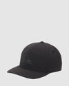 Mens Amped Up Flexifit Baseball Cap