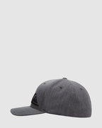 Mens Final 2 Cap