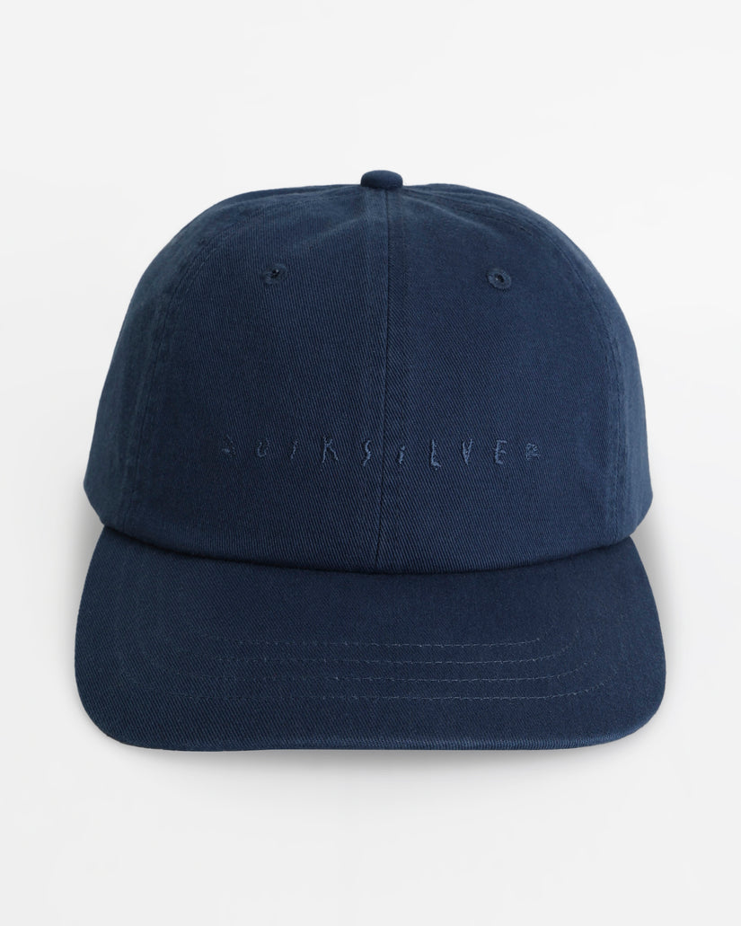 Mens Decades Cotton Cap