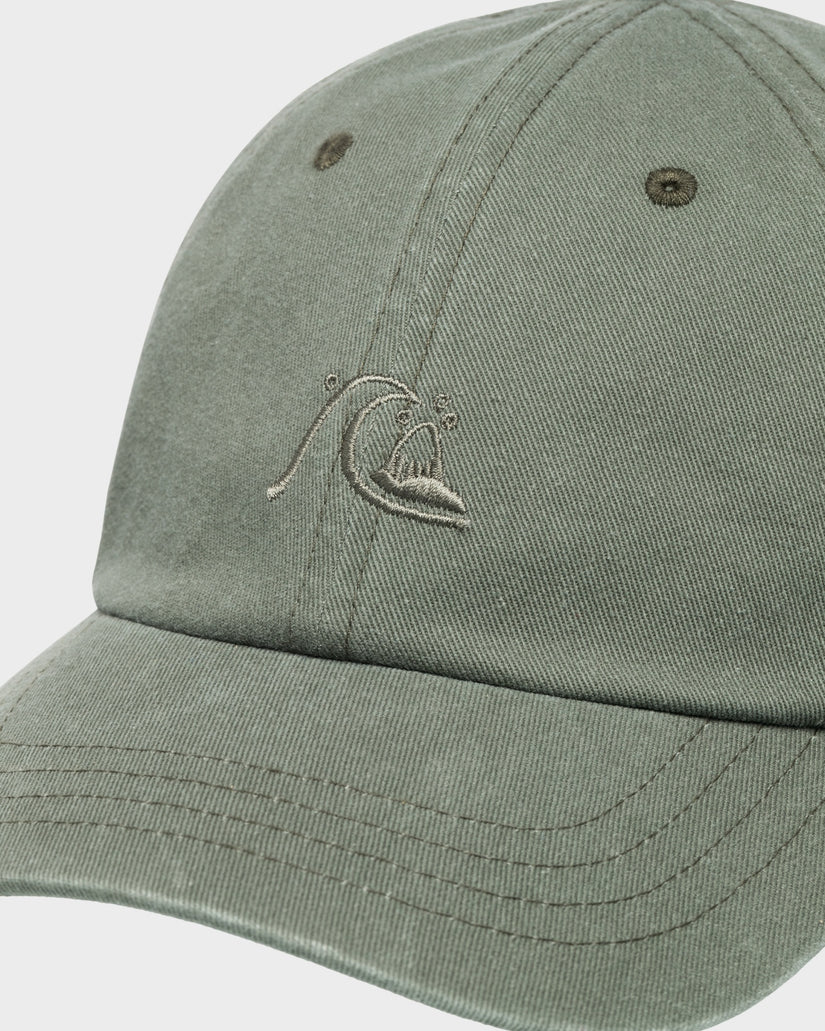 Mens Rad Splatter Dad Cap