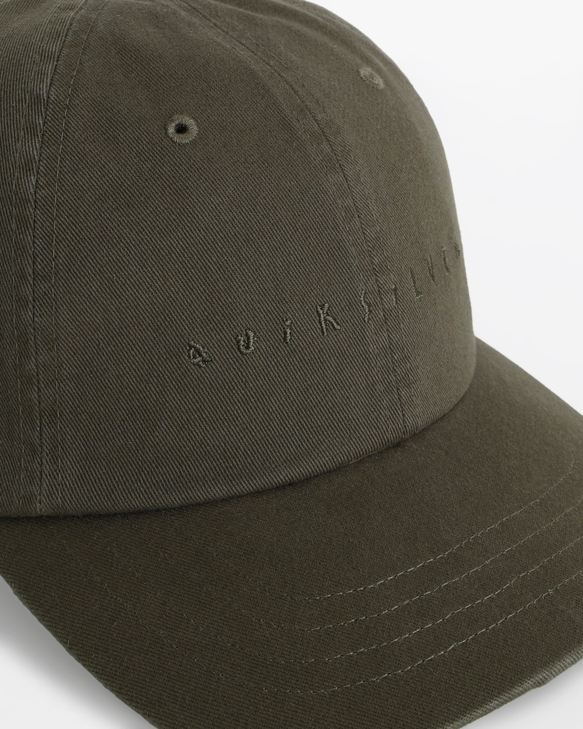 Mens Decades Cotton Cap