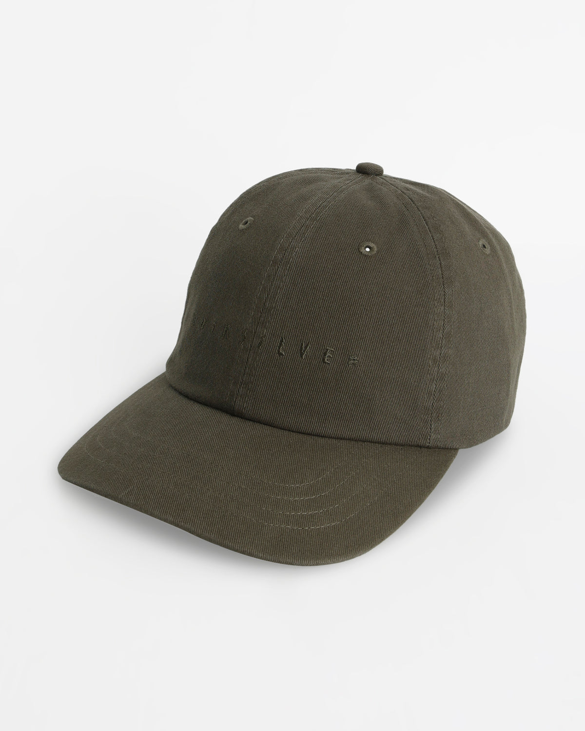 Mens Decades Cotton Cap