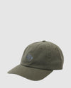 Mens Rad Splatter Dad Cap