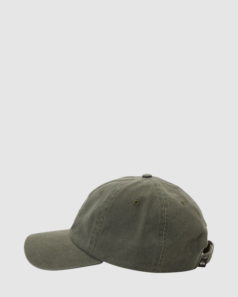 Mens Rad Splatter Dad Cap