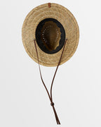 Mens Jettyside 2 Straw Hat
