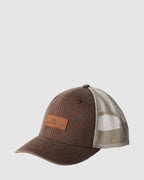 Mens Down The Hatch Trucker Cap