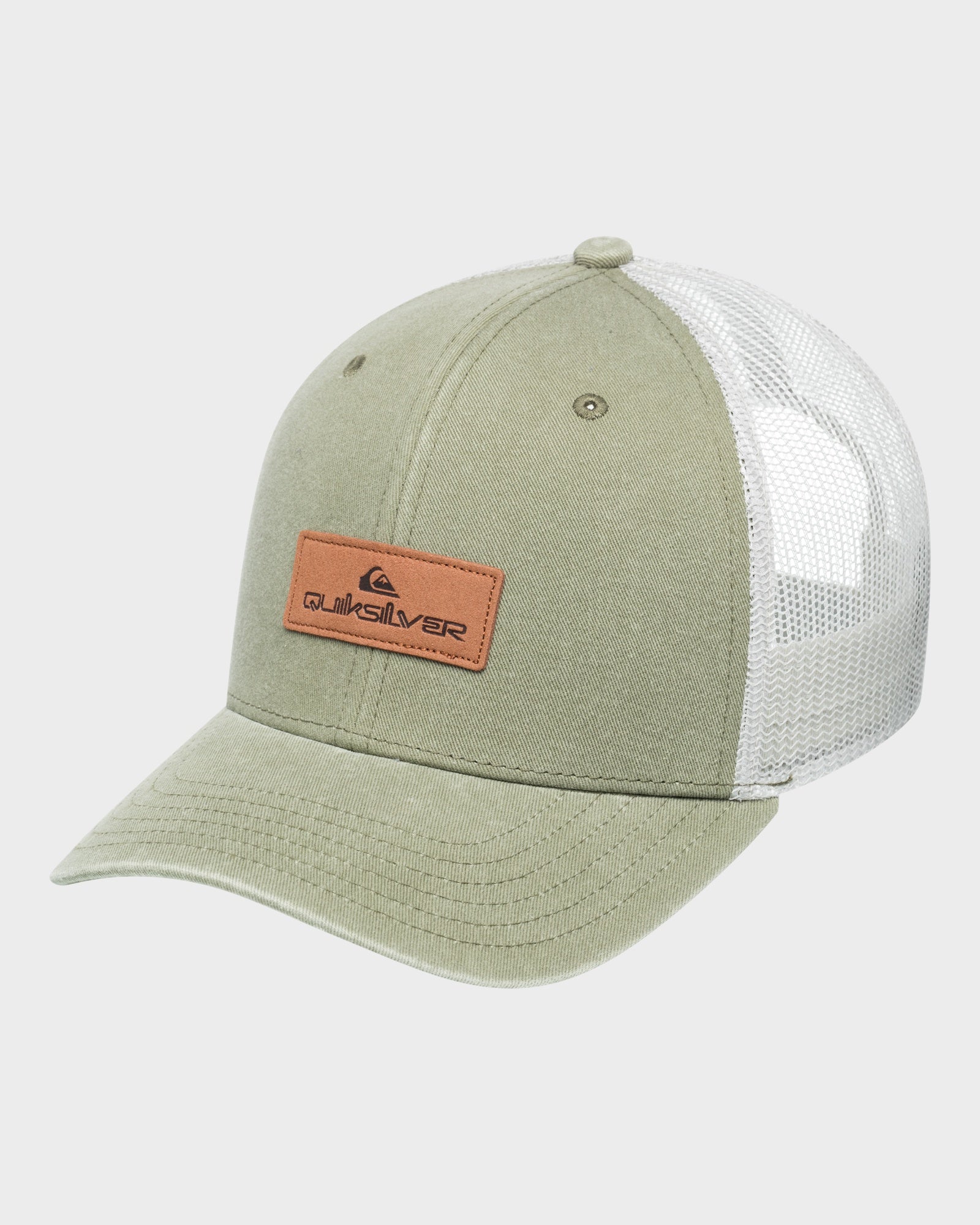 Mens Down The Hatch Trucker Hat Australia