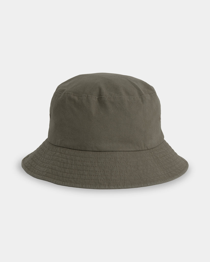 Mens Buckology Bucket Hat
