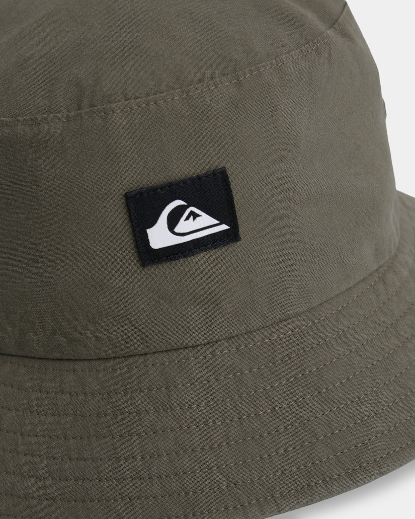 Mens Buckology Bucket Hat