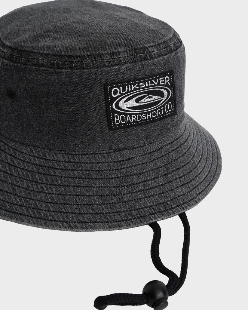 Mens Buckology Bucket Hat