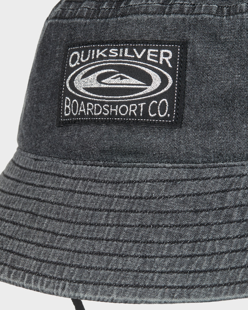 Mens Buckology Bucket Hat