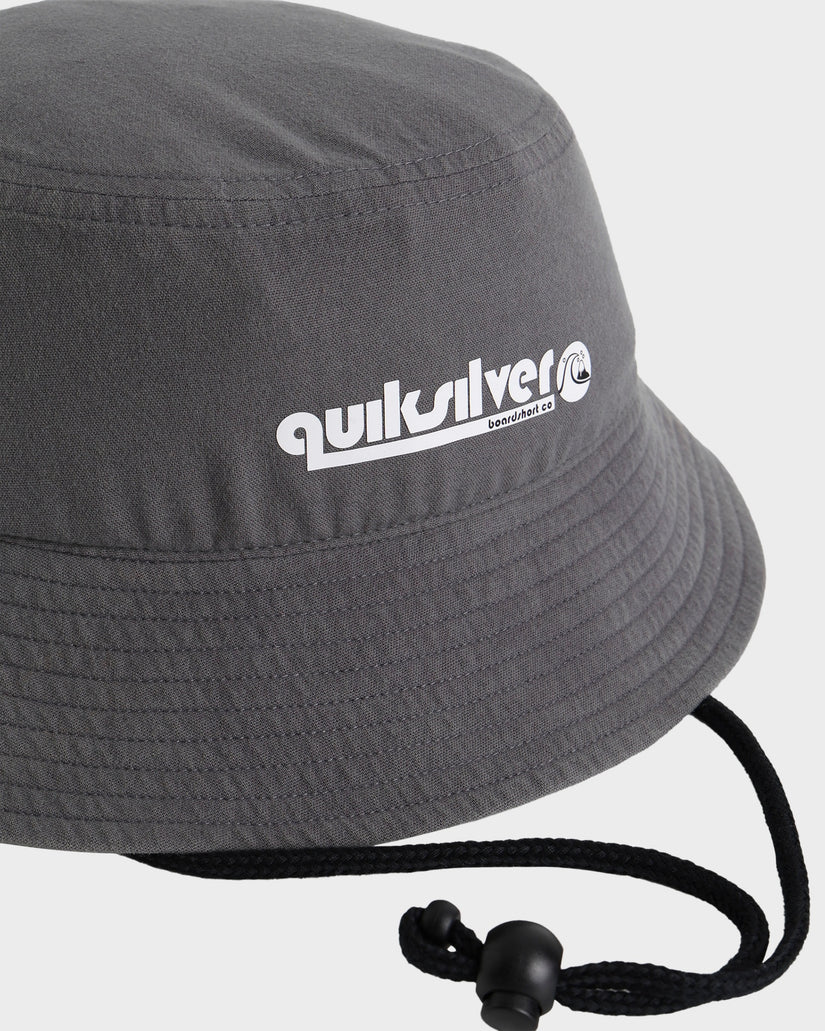Mens Buckology Bucket Hat