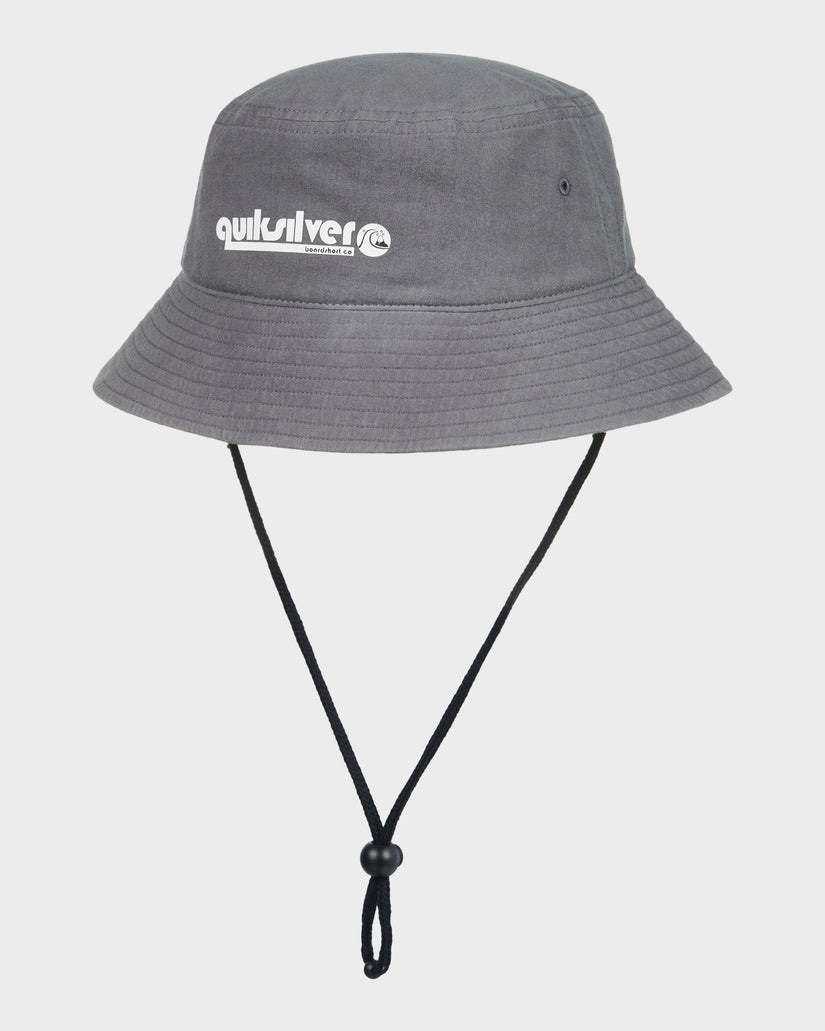 Mens Buckology Bucket Hat