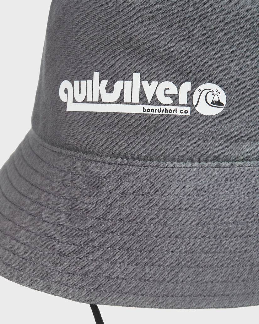 Mens Buckology Bucket Hat