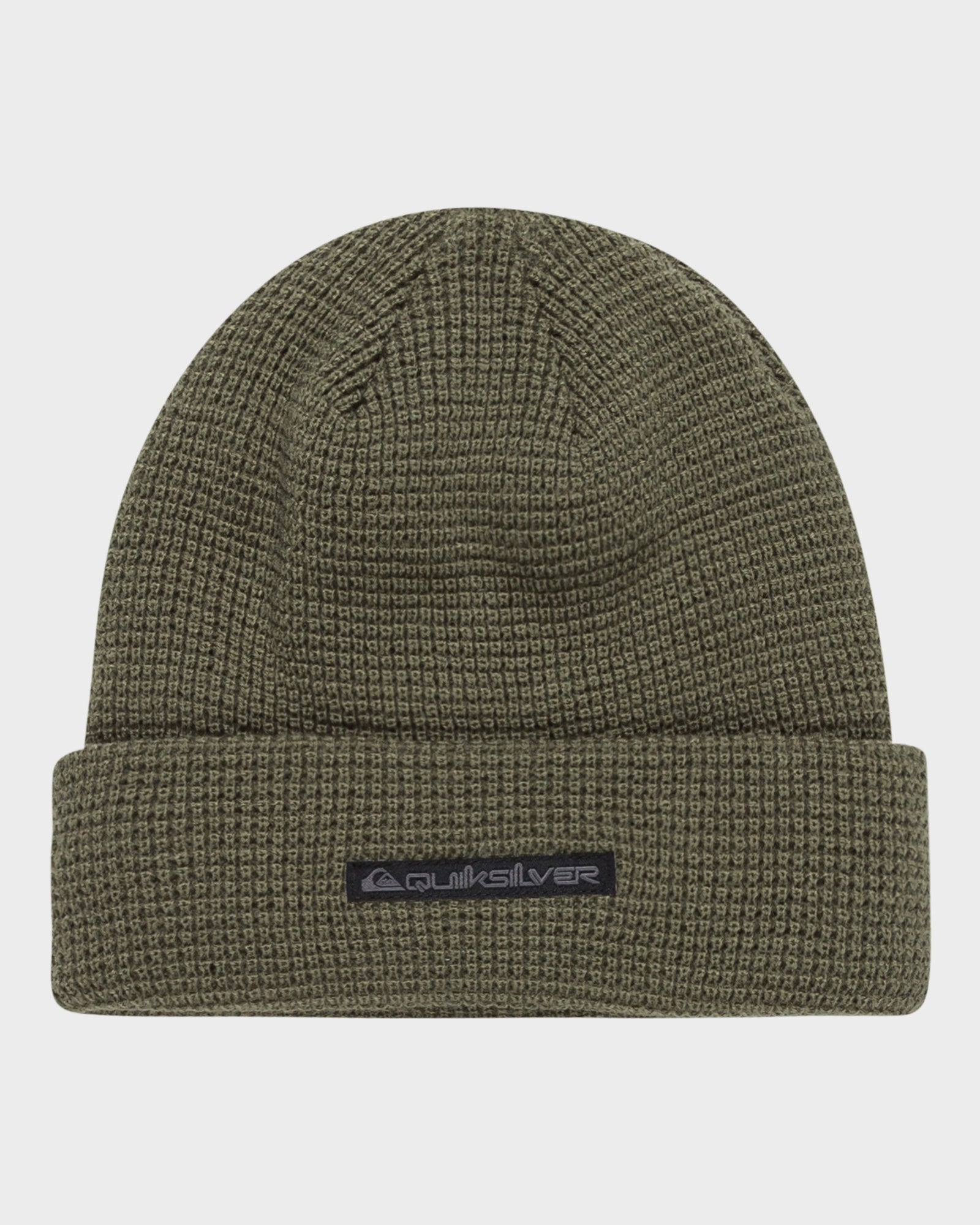 The Local Cuff Beanie Australia