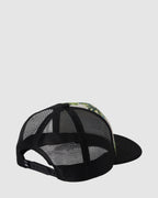 Mens Emu Coop Trucker Cap