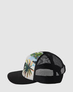 Mens Emu Coop Trucker Cap