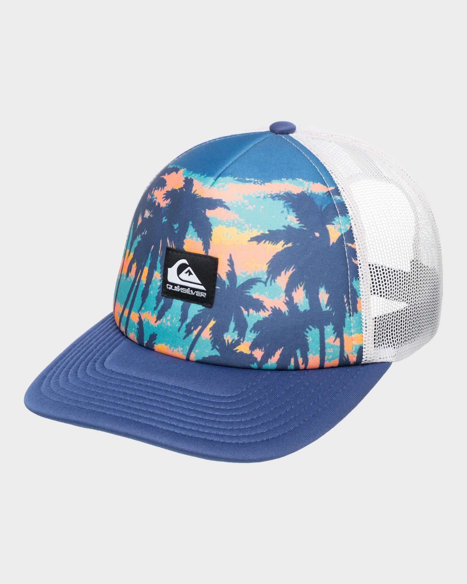 Mens Emu Coop Trucker Cap Australia