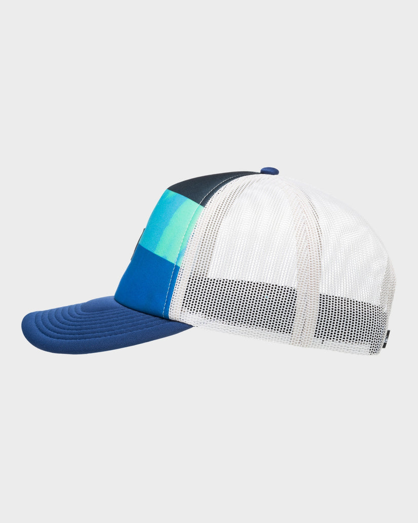 Mens Emu Coop Trucker Cap