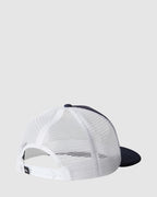 Mens Emu Coop Trucker Cap