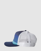 Mens Emu Coop Trucker Cap