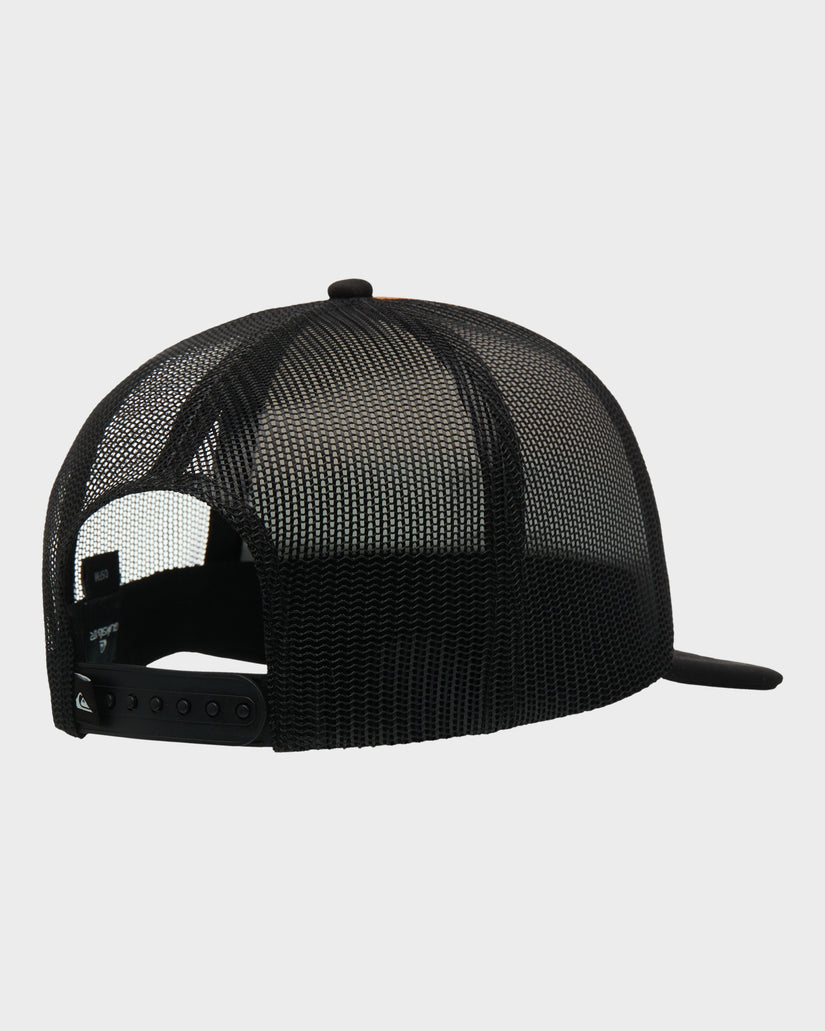 Mens Emu Coop Cap