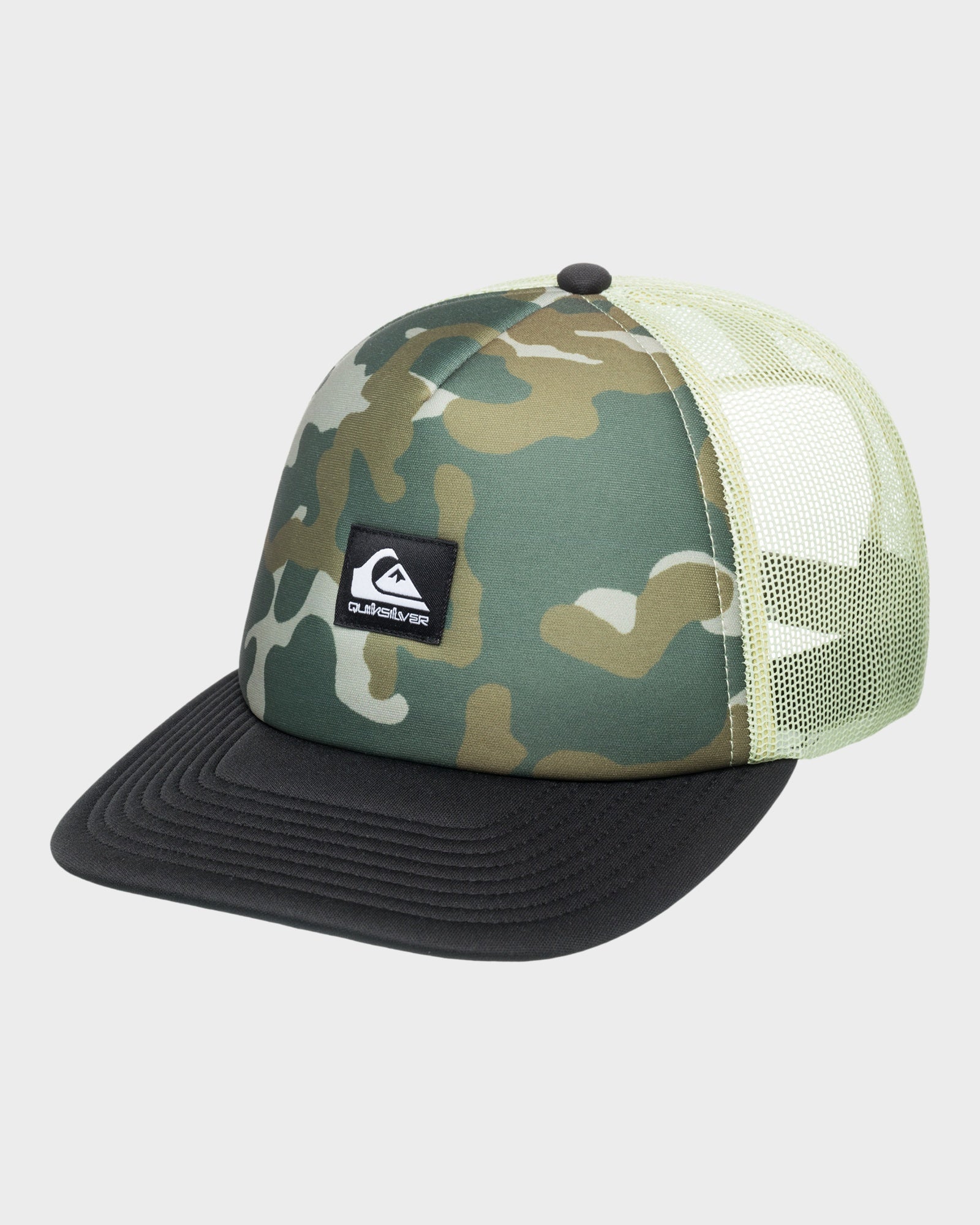 Mens Emu Coop Trucker Cap Australia