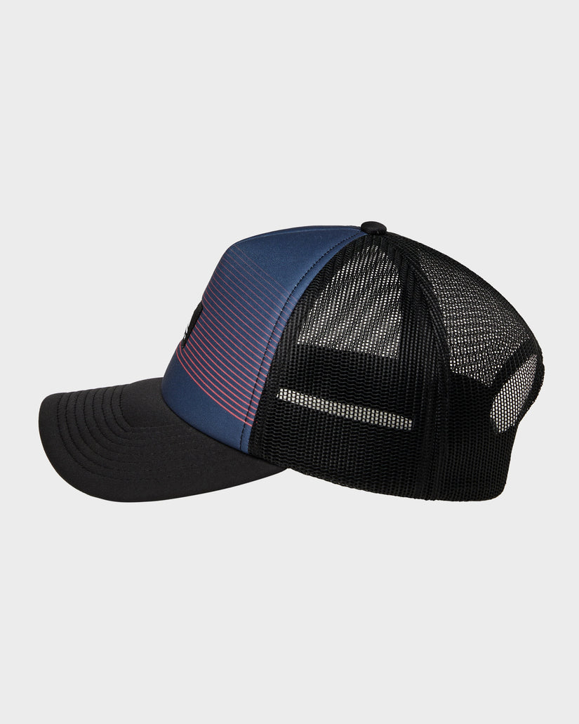 Mens Emu Coop Trucker Cap