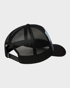 Mens Emu Coop Trucker Cap