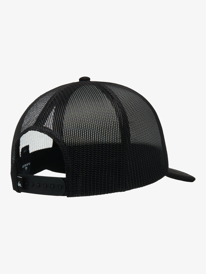 Mens Emu Coop Cap