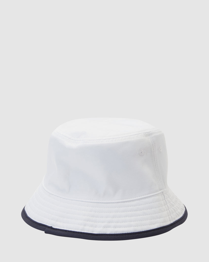 Mens Island Flip Bucket Hat