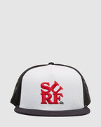 Mens Oasis Trucker Cap