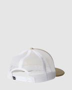 Mens Happy Hour Trucker Cap
