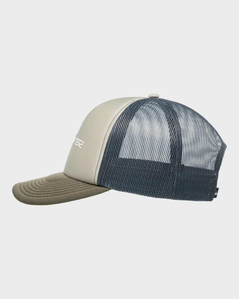 Mens Omni Trucker Cap