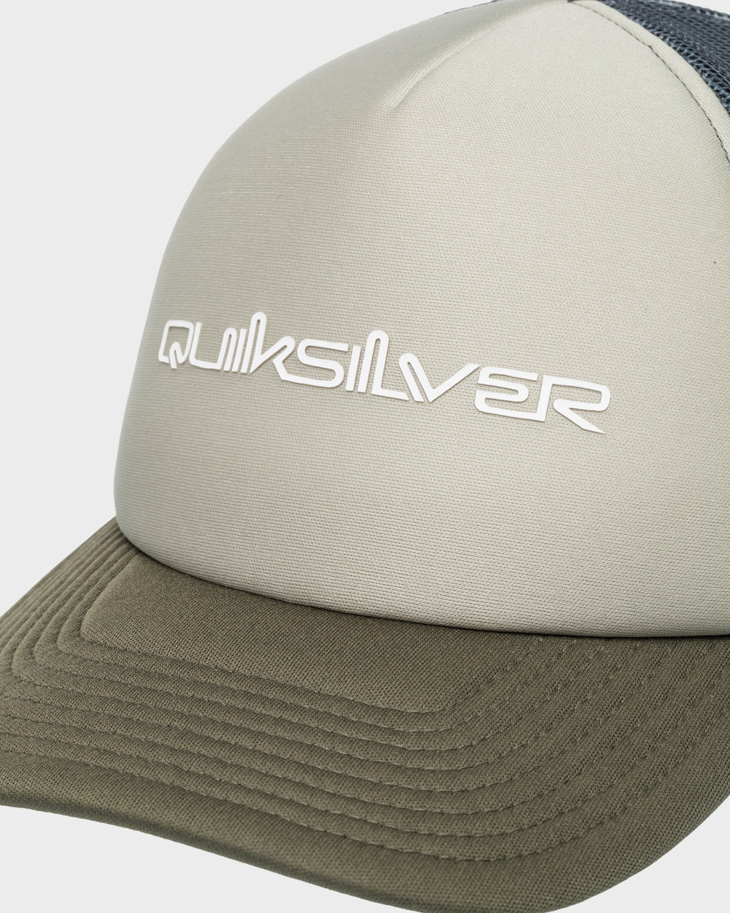 Mens Omni Trucker Cap