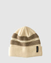 Mens Calm Skies Cuff Beanie