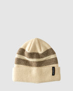 Mens Calm Skies Cuff Beanie