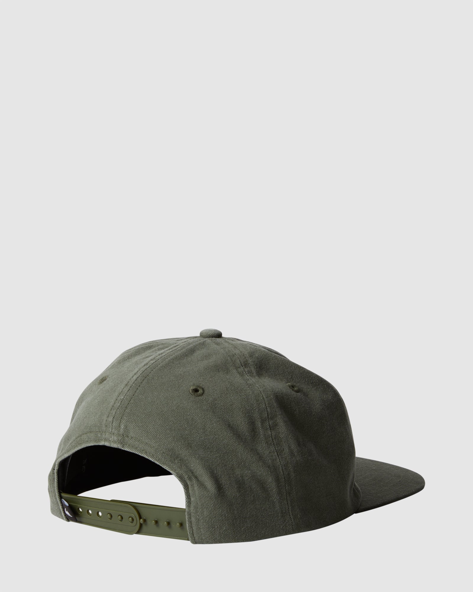 Mens Doggin Strapback Cap