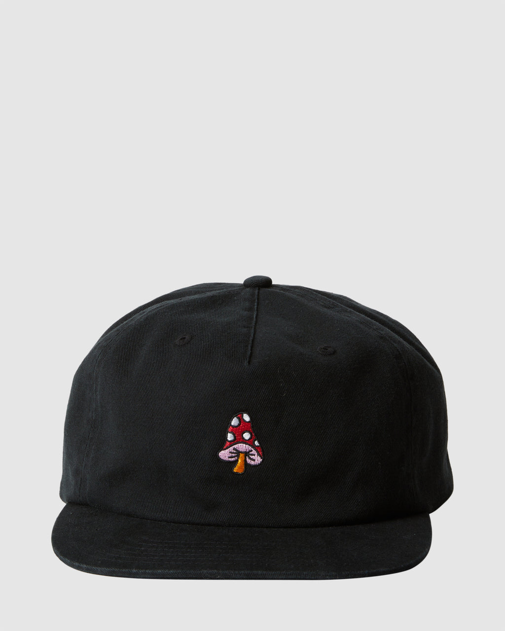 Mens Doggin Strapback Cap