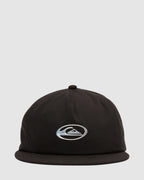 Mens Saturn Strapback Cap