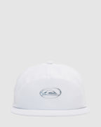 Mens Saturn Strapback Cap