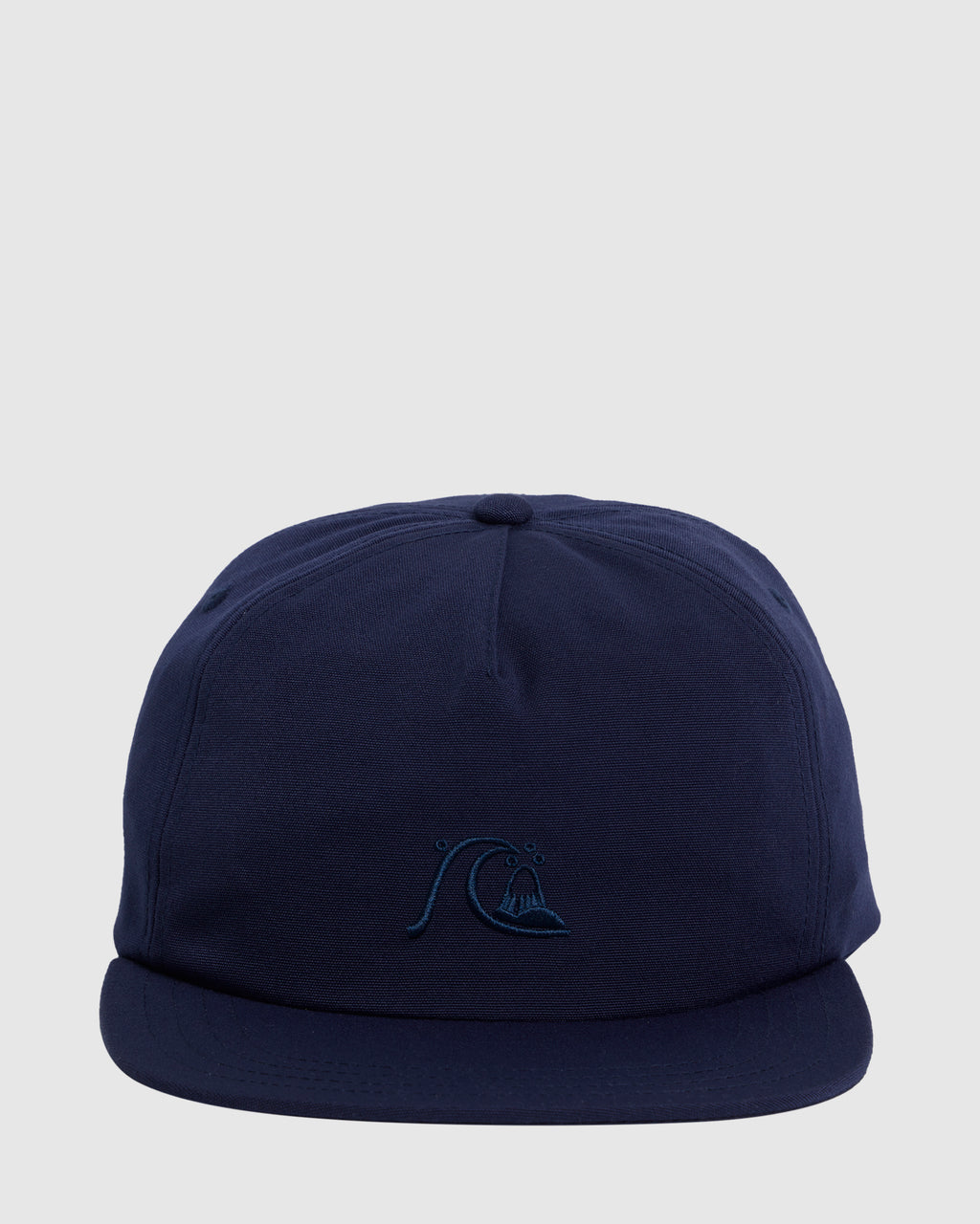 Mens DNA Bubble Snapback Cap