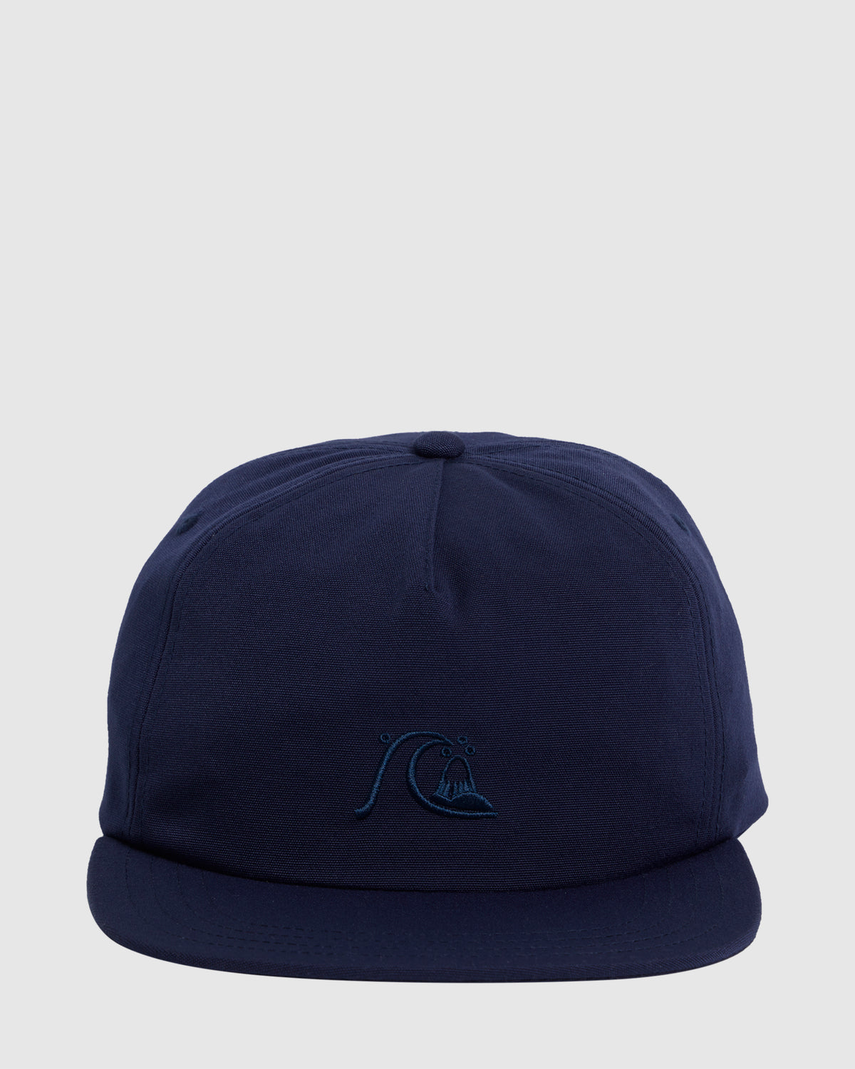 Mens DNA Bubble Snapback Cap